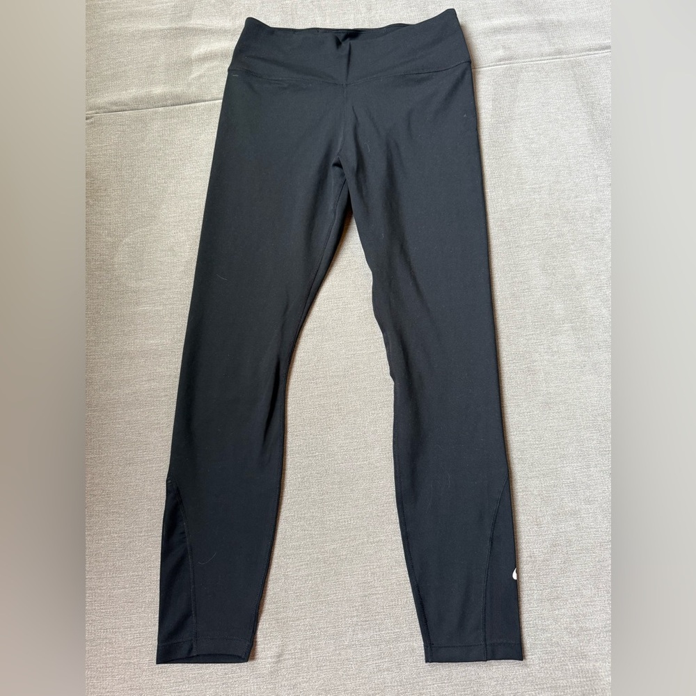 NWT Nike Dri-FIT Black Apparel